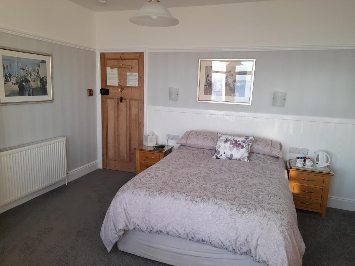 Wild Air Guest House Mevagissey Exterior foto