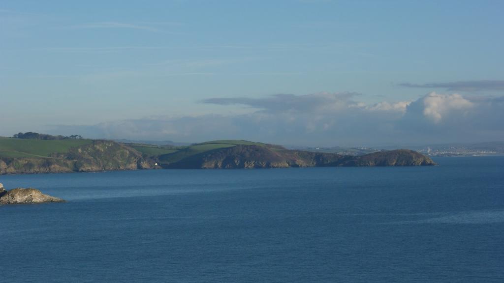 Wild Air Guest House Mevagissey Cameră foto