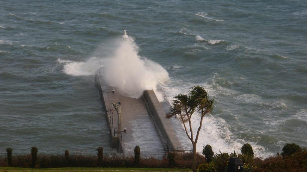 Wild Air Guest House Mevagissey Cameră foto